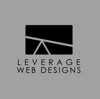 Leverage Web Designs logo