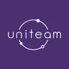 Uniteam logo