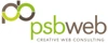 PSBWeb Ltd logo