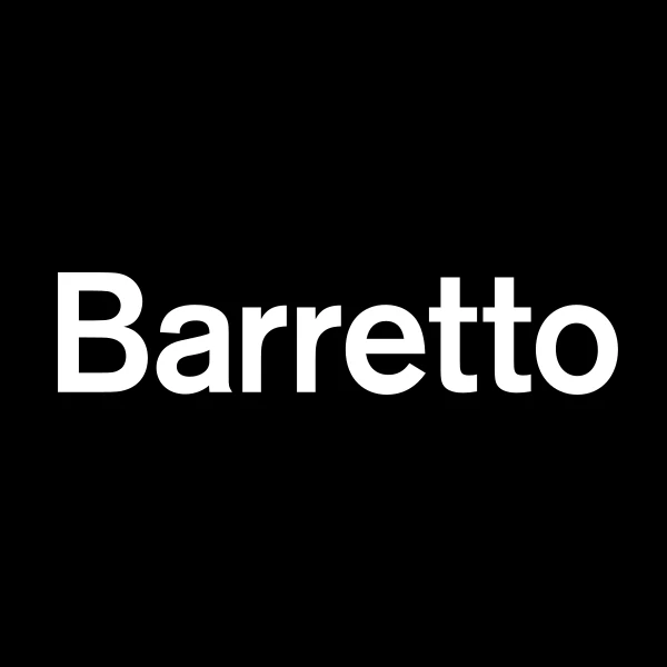 Barretto logo