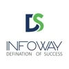 DS Infoway logo