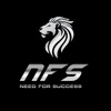 Need for Success logo