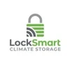 LockSmart Climate Storage logo