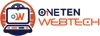 One Ten Web Tech logo