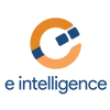e intelligence logo