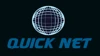Quick Net logo