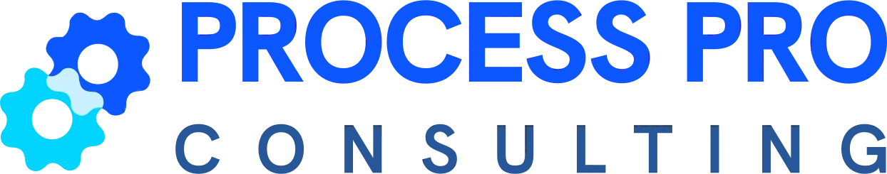 Process Pro Consulting logo