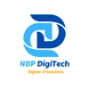 NBP DigiTech logo