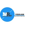 Mr. Vikram logo