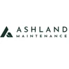 AshLand Maintenance logo