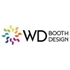 WD Booth Design logo