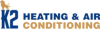 K2 Mechanical logo