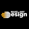 MakeAnyDesign logo