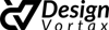 Design Vortax logo