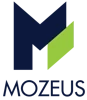 MoZeus logo