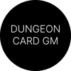 DCARDGM logo