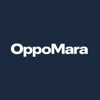 OppoMara logo