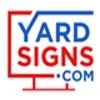 Yardsigns logo