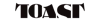 Toast Studio logo