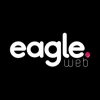 Eagle Web logo