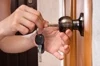 Metro Locksmith Services logo