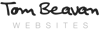 Tom Beavan Websites logo