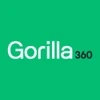 Gorilla 360 logo