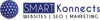 SamrtKonnects logo
