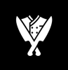 Button Up Media logo