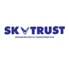 SkyTrust IT Solutions Pvt Ltd logo