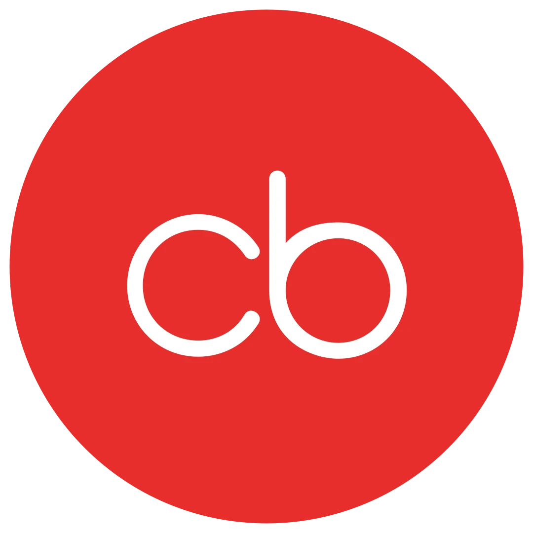 Creativebuzz logo