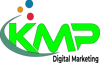 KMP Digital Marketing logo