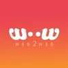 Web2Web logo