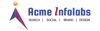 Acme Infolabs Pvt Ltd logo