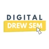 Digital Drew SEM logo