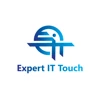 Expert IT Touch logo
