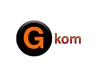 Gokukom logo