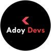 Adoy Devs logo