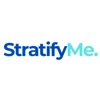 StratifyMe logo