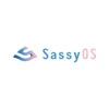 SassyOS Technology logo