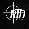RTD Mfg logo