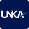 Unika Infocom logo