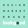 LookGood llc logo