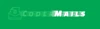 Codermails logo