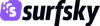 Surfsky logo