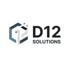 D12 Solutions logo
