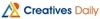 Creatives Daily logo