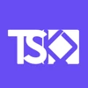 The Social Kites logo