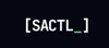 SACTL logo