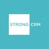 Strong CRM logo